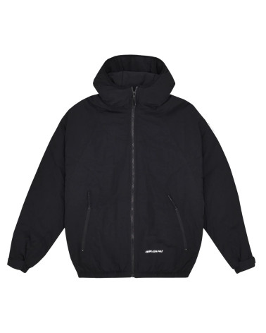 Usual Storm Jacket Dark Grey