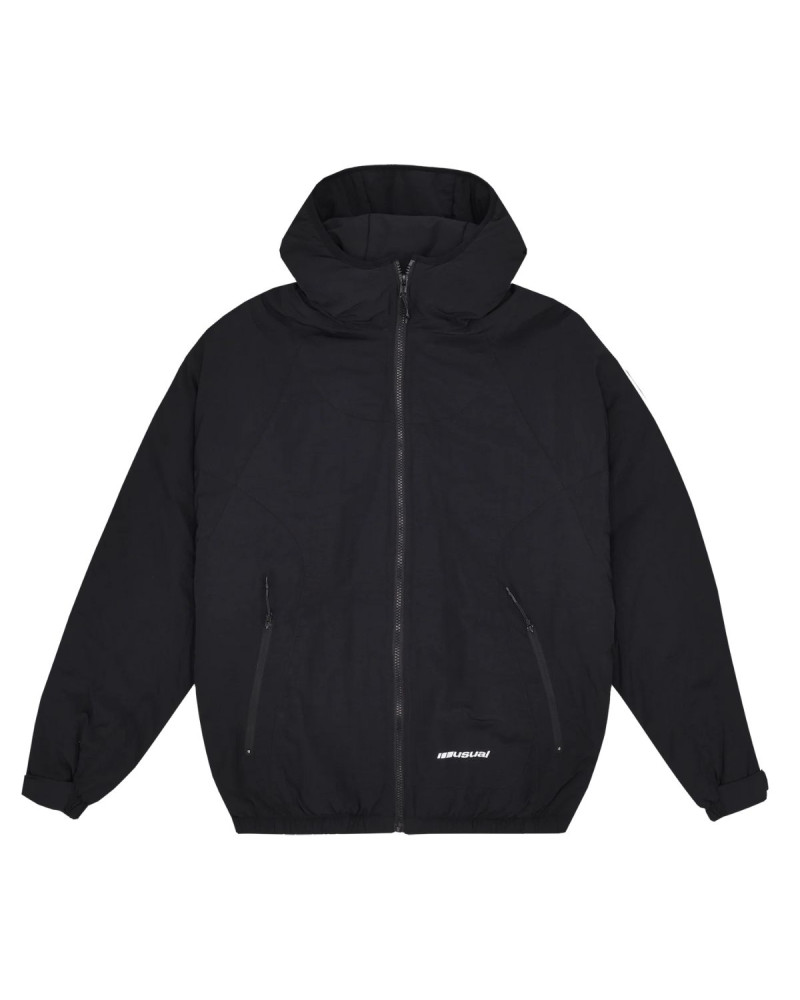 Usual Storm Jacket Dark Grey