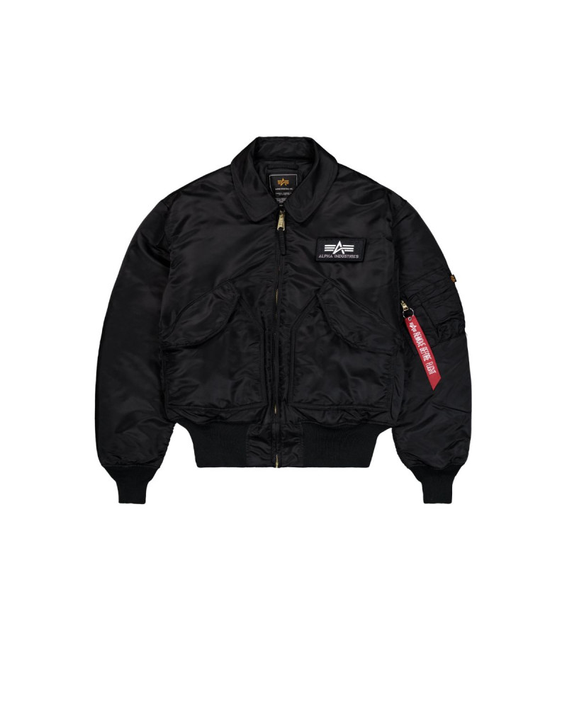 Alpha Industries Bomber CWU 45 (HERITAGE)