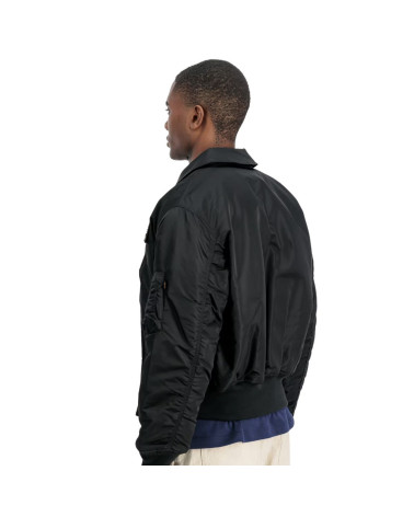 Alpha Industries Bomber CWU 45 (HERITAGE)