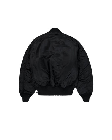 Alpha Industries MA-1 (HERITAGE) Bomber Black