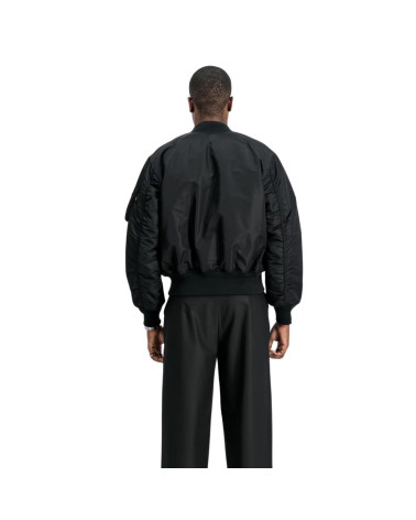 Alpha Industries MA-1 (HERITAGE) Bomber Black