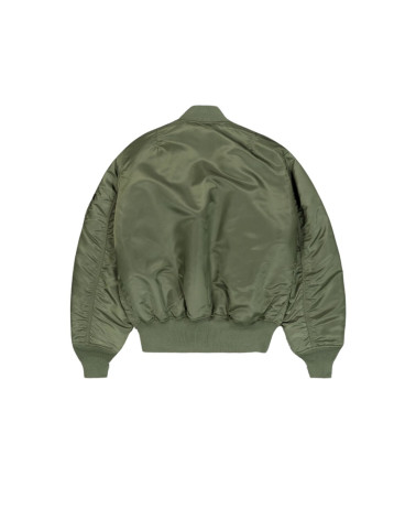 Alpha Industries MA-1 (HERITAGE) Sage Green