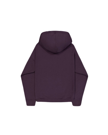 Alpha Industries Essentials RL Hoody Plum