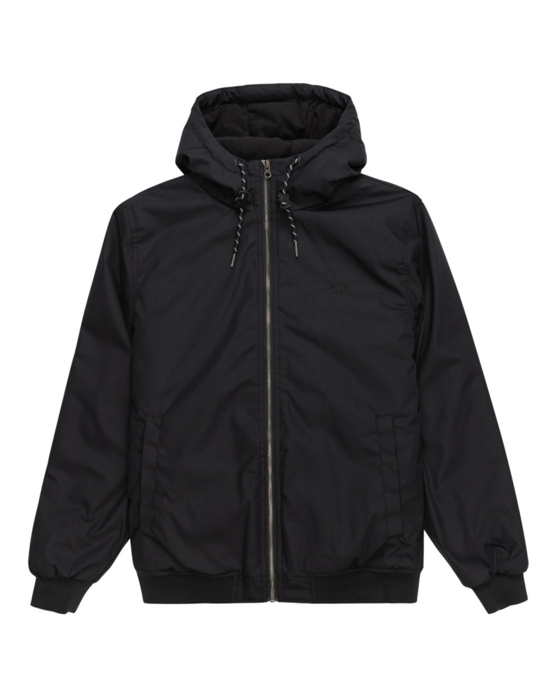 Element Jacket Dulcey Black