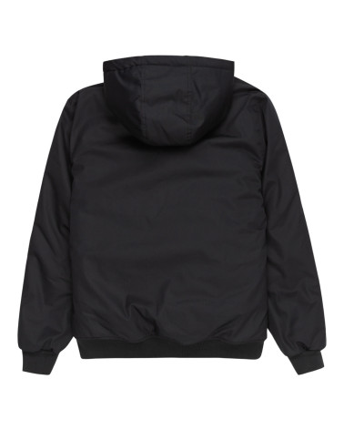 Element Jacket Dulcey Black