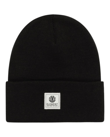 Element Dusk Classic Beanie Black