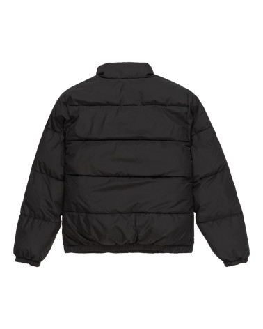 Element Giacca Classic Puffa Black