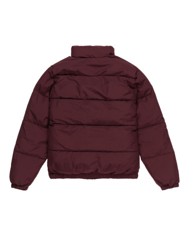 Element Giacca Classic Puffa Decadent Chocolate