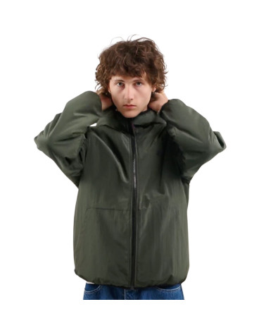 Element Jacket Reversible Wolfe Sherpa Multicolor