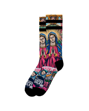 American Socks Guadalube