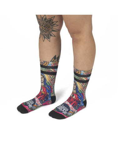 American Socks Guadalube