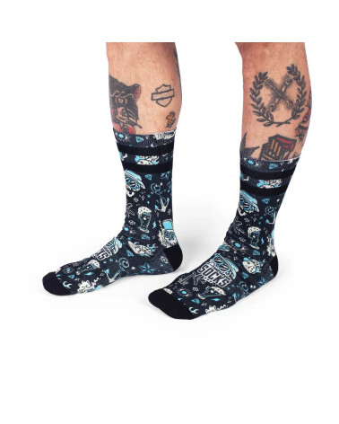 American Socks Dopamine