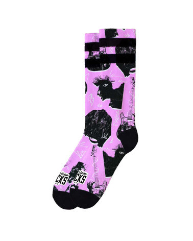 American Socks Street Riot