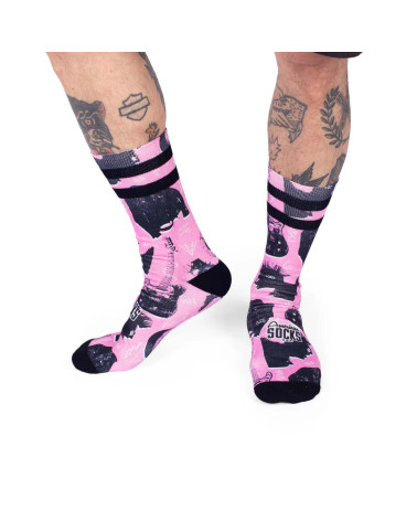 American Socks Street Riot