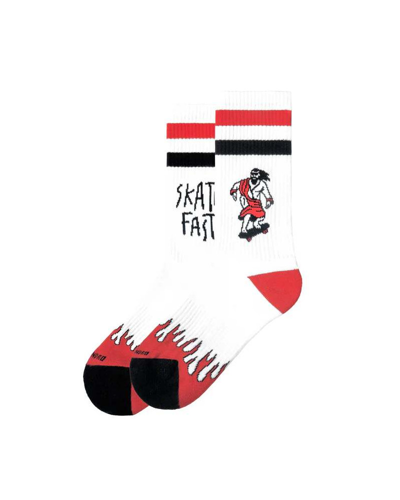 American Socks Skate Fast