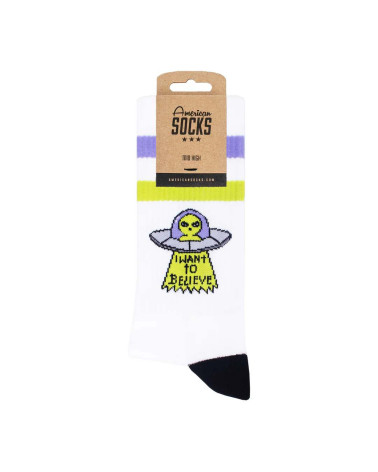 American Socks Believe