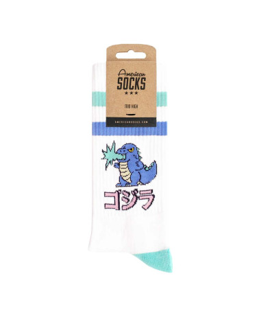 American Socks Gojira