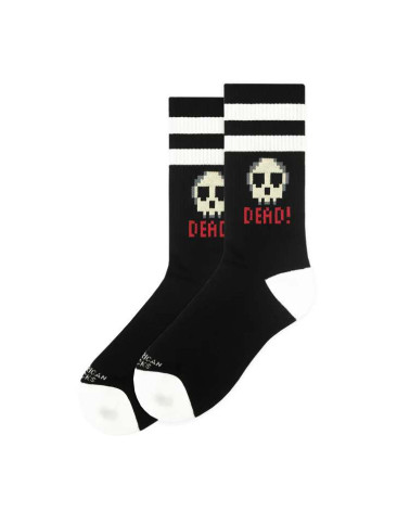 American Socks Dead