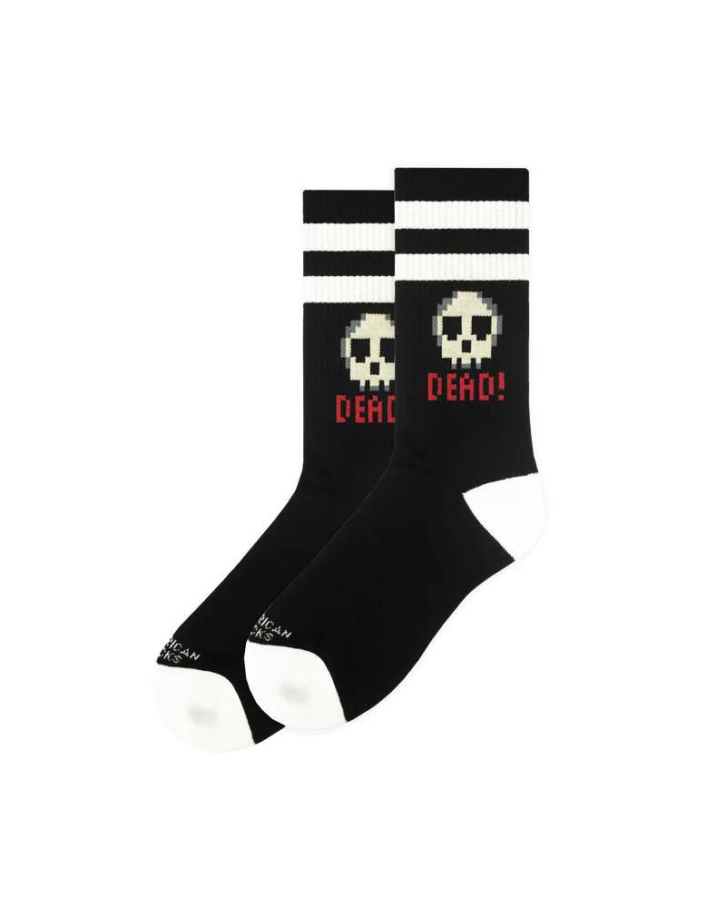 American Socks Dead