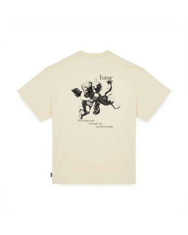 Iuter Souls Tee Cream