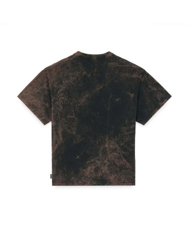 Iuter Dreams Marble Tee Brown