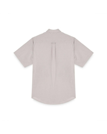 Iuter Souls S/S Shirt Cream