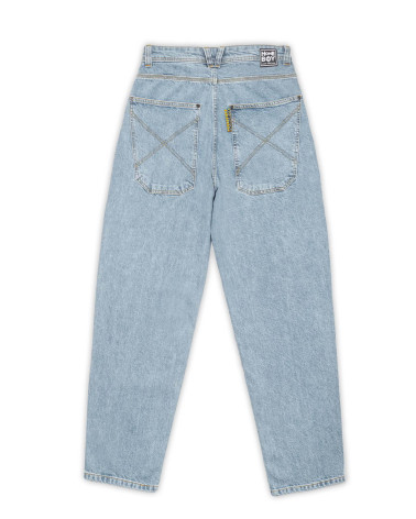 Homeboy X-Tra Baggy Denim Moon