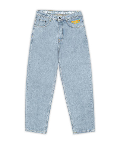 Homeboy X-Tra Baggy Denim Moon