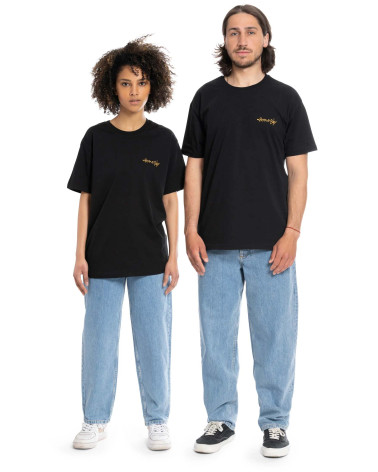 Homeboy X-Tra Baggy Denim Moon