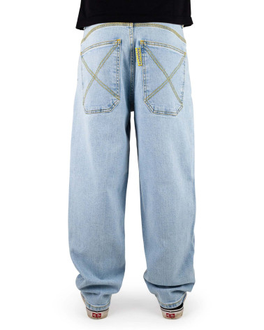 Homeboy X-Tra Baggy Denim Moon