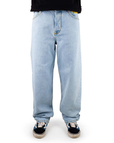 Homeboy X-Tra Baggy Denim Moon