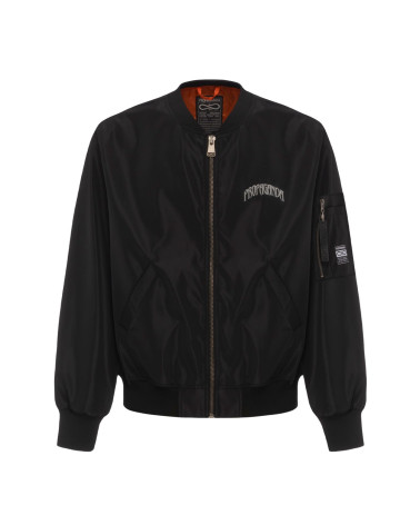 Propaganda Triangle Cobrahm Bomber Black