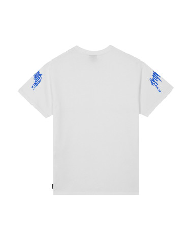 Propaganda Spirit Tee White