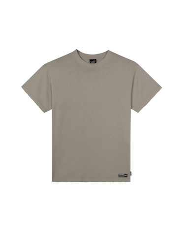 Propaganda Label Classic Tee Sand