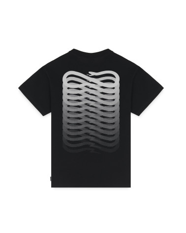 Propaganda Ribs Classic Tee Black