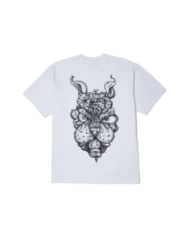 HUF Ferrell T-Shirt White