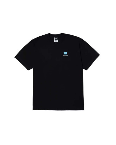 HUF Desktop T-Shirt Black