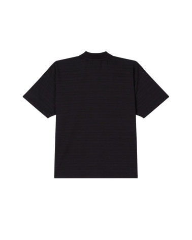 Obey Nash Bigwig Polo Digital Black