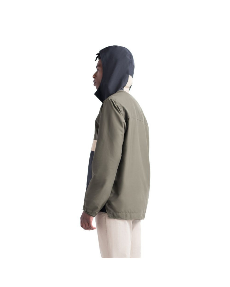 Herschel voyage anorak best sale