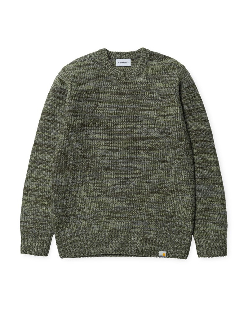 carhartt sweater