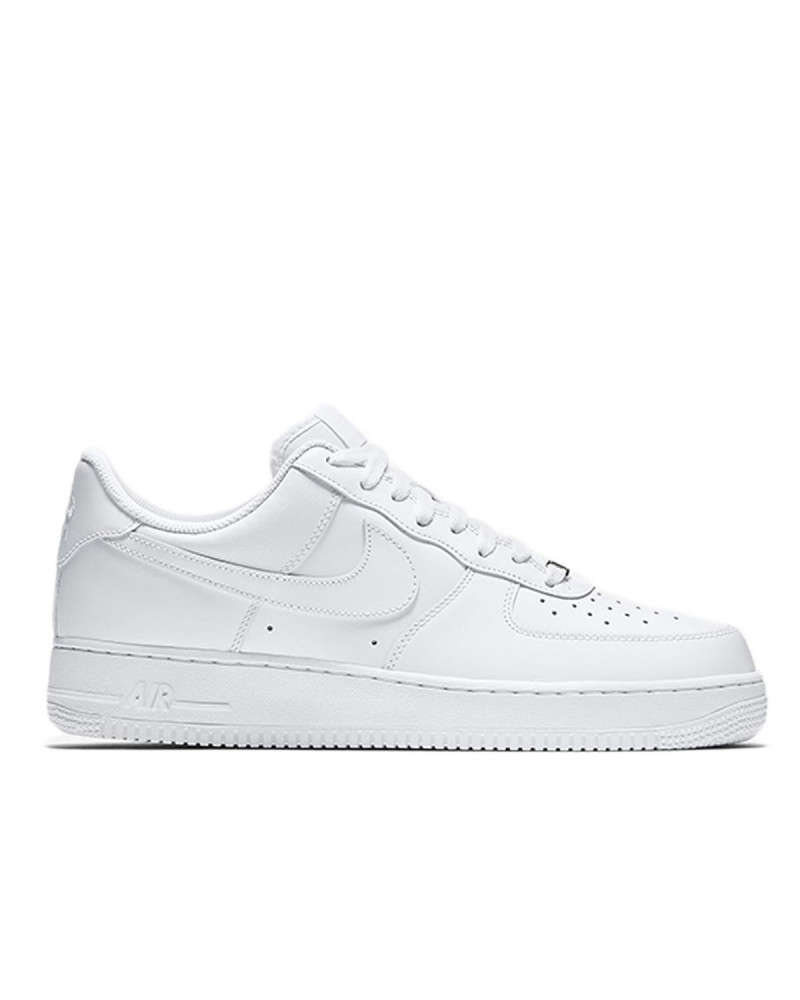 Nike Air Force 1 ' 07 White/White 