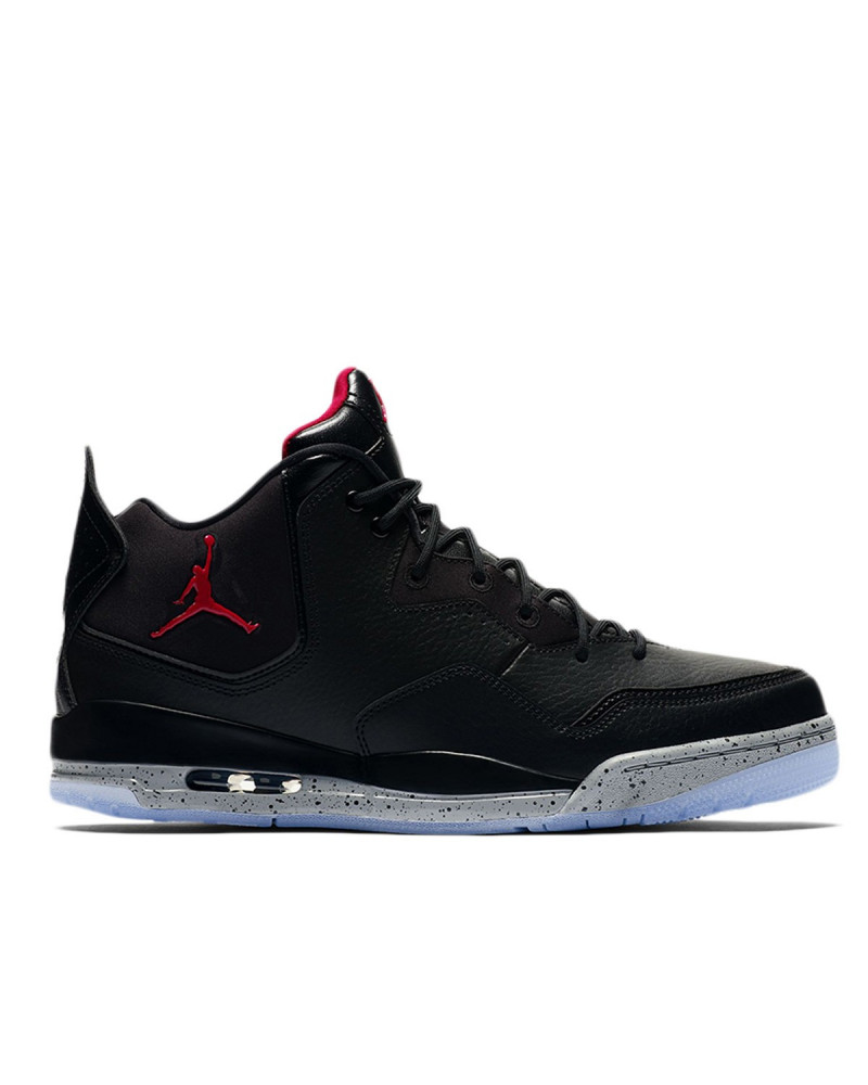 Nike Air Jordan Courtside 23 Black/Gym 