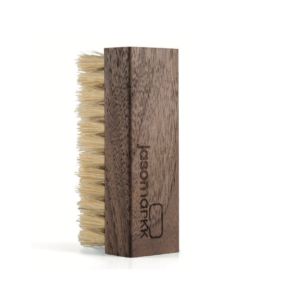 Jason Markk PREMIUM SHOE CLEANING BRUSH