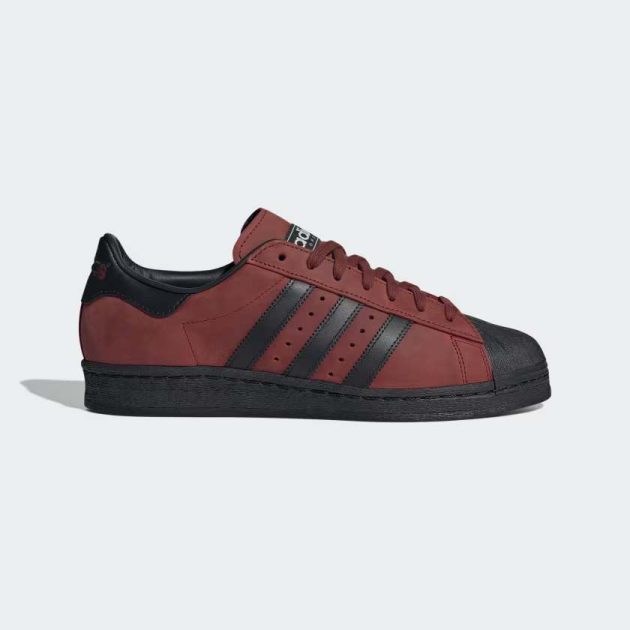 Adidas superstar originali e false best sale