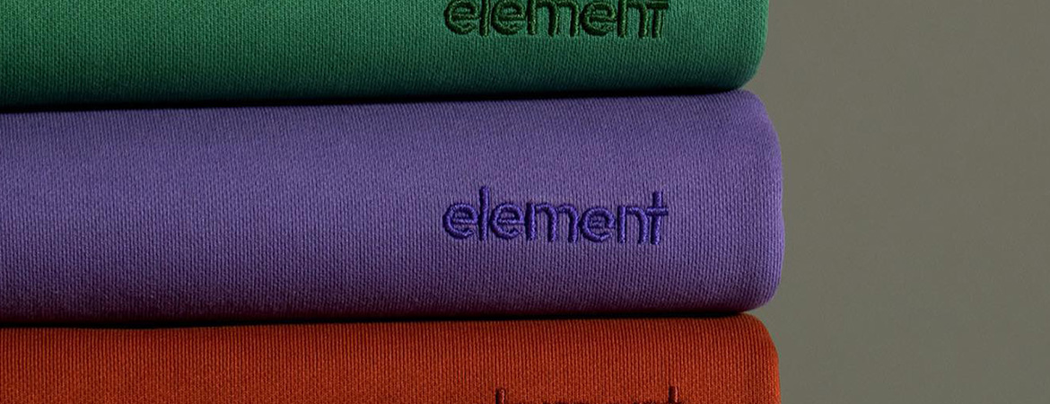 Element Sweatshirt