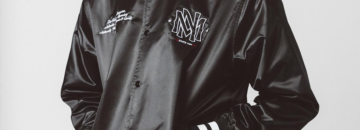 Mitchell & Ness Jackets